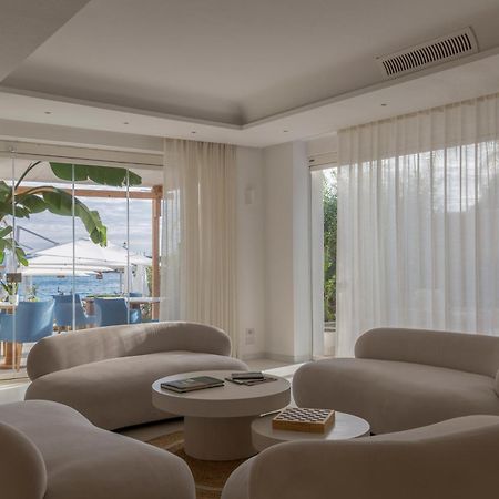 Pagoda Lifestyle Hotel Ischia Dış mekan fotoğraf