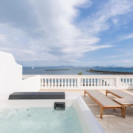 Pagoda Lifestyle Hotel Ischia Dış mekan fotoğraf