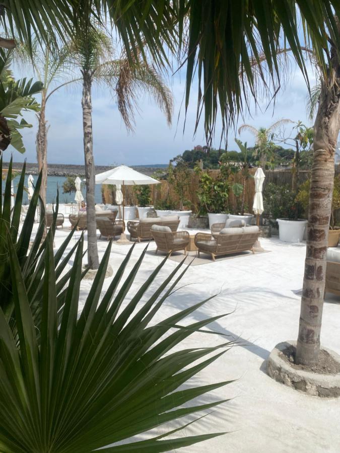 Pagoda Lifestyle Hotel Ischia Dış mekan fotoğraf