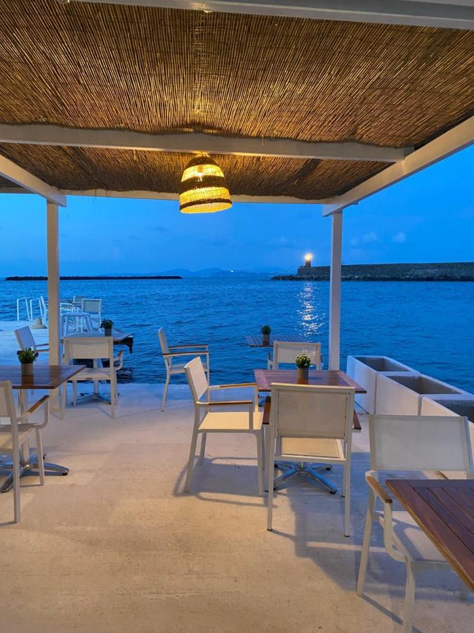Pagoda Lifestyle Hotel Ischia Dış mekan fotoğraf