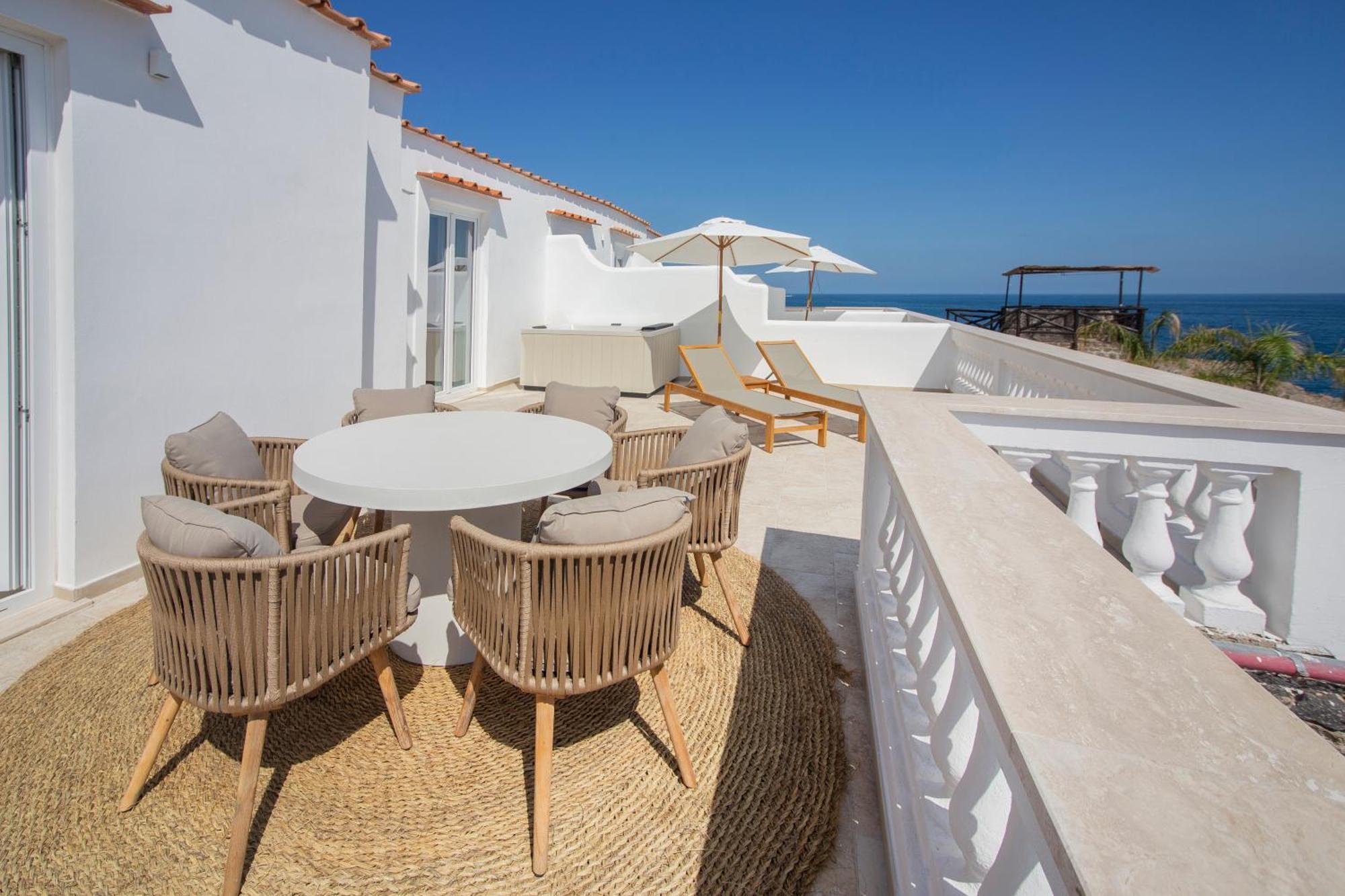 Pagoda Lifestyle Hotel Ischia Dış mekan fotoğraf