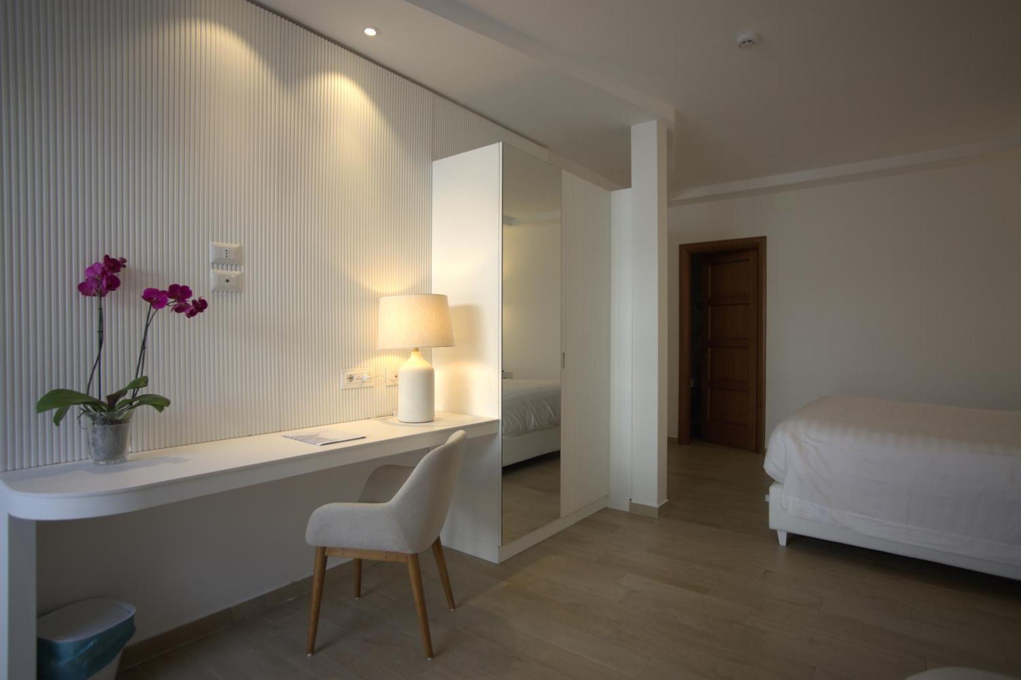 Pagoda Lifestyle Hotel Ischia Dış mekan fotoğraf