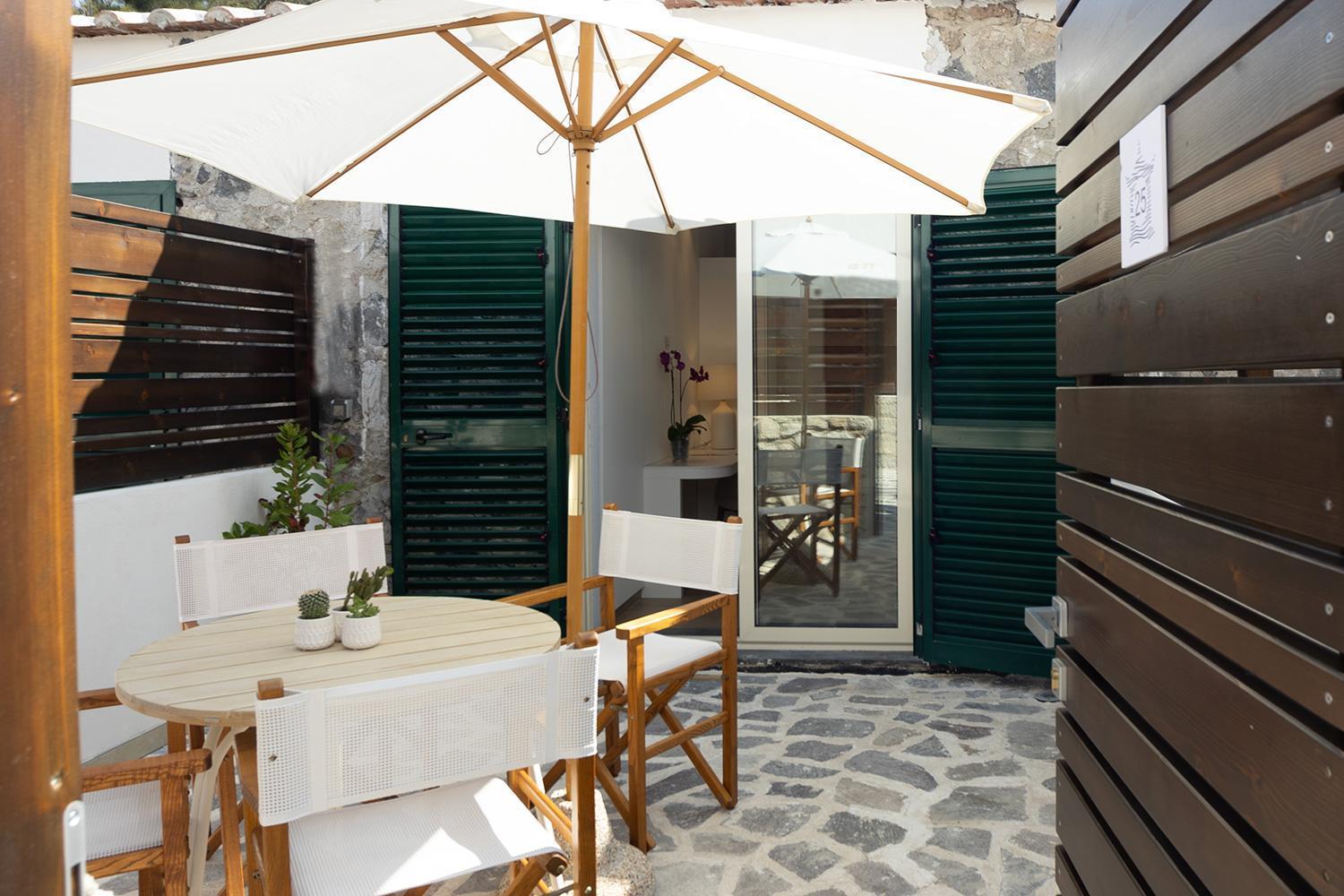 Pagoda Lifestyle Hotel Ischia Dış mekan fotoğraf