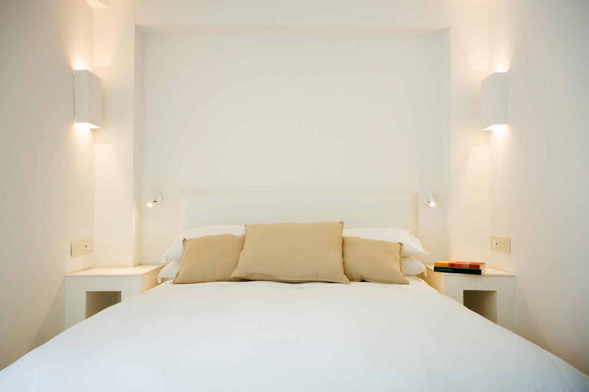 Pagoda Lifestyle Hotel Ischia Dış mekan fotoğraf