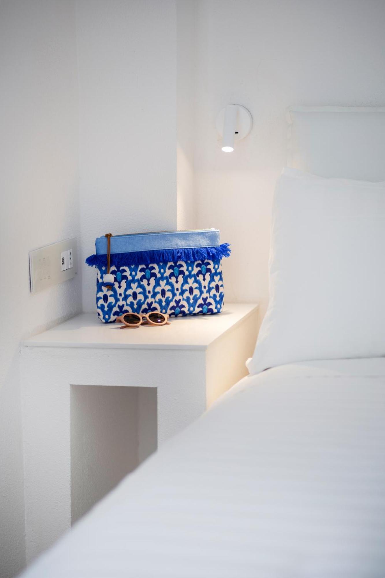 Pagoda Lifestyle Hotel Ischia Dış mekan fotoğraf